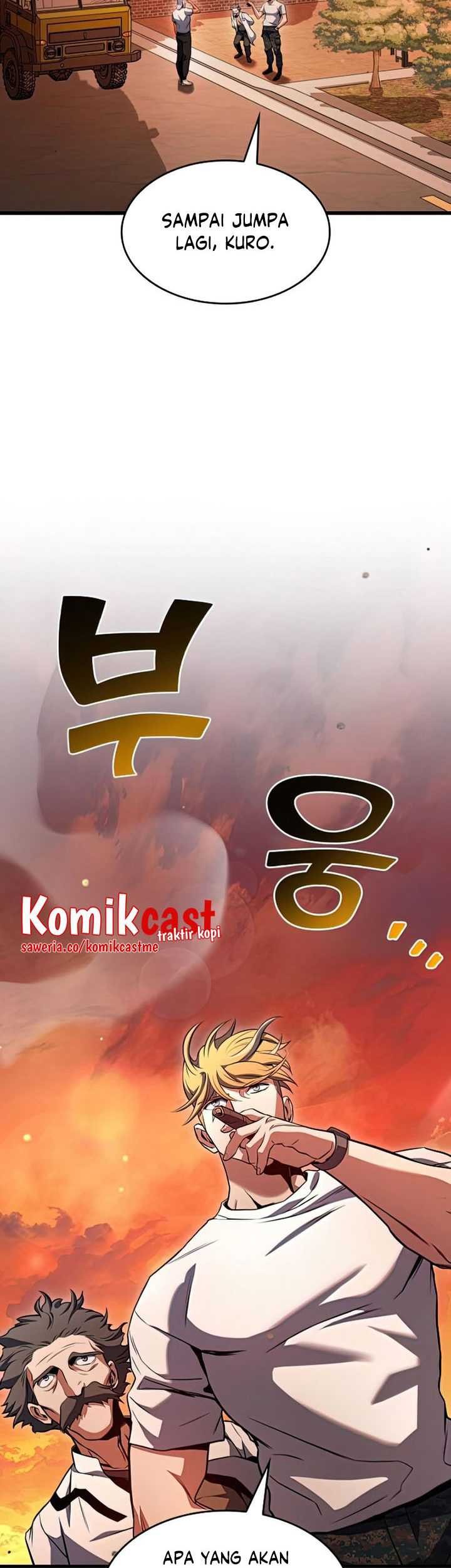 Kill The Dragon Chapter 25 Gambar 32