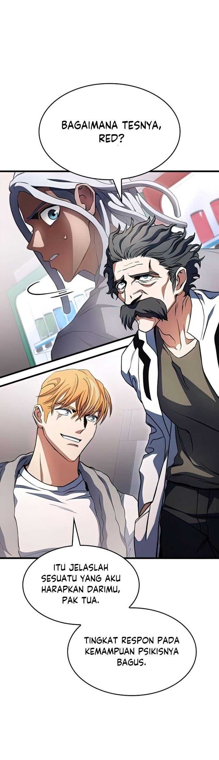 Kill The Dragon Chapter 25 Gambar 18