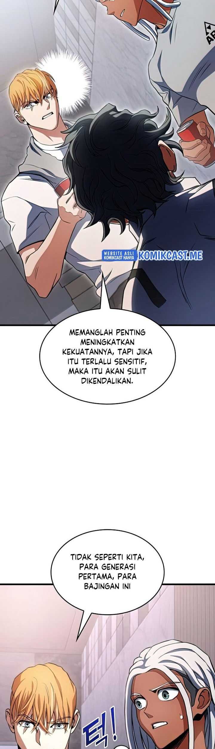 Kill The Dragon Chapter 25 Gambar 20