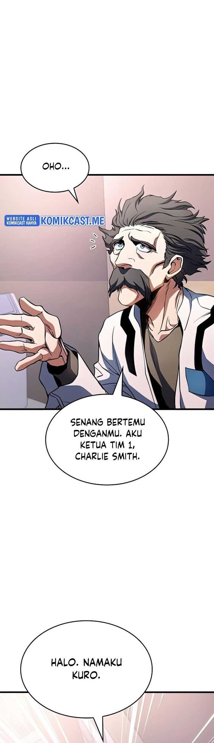 Kill The Dragon Chapter 25 Gambar 22