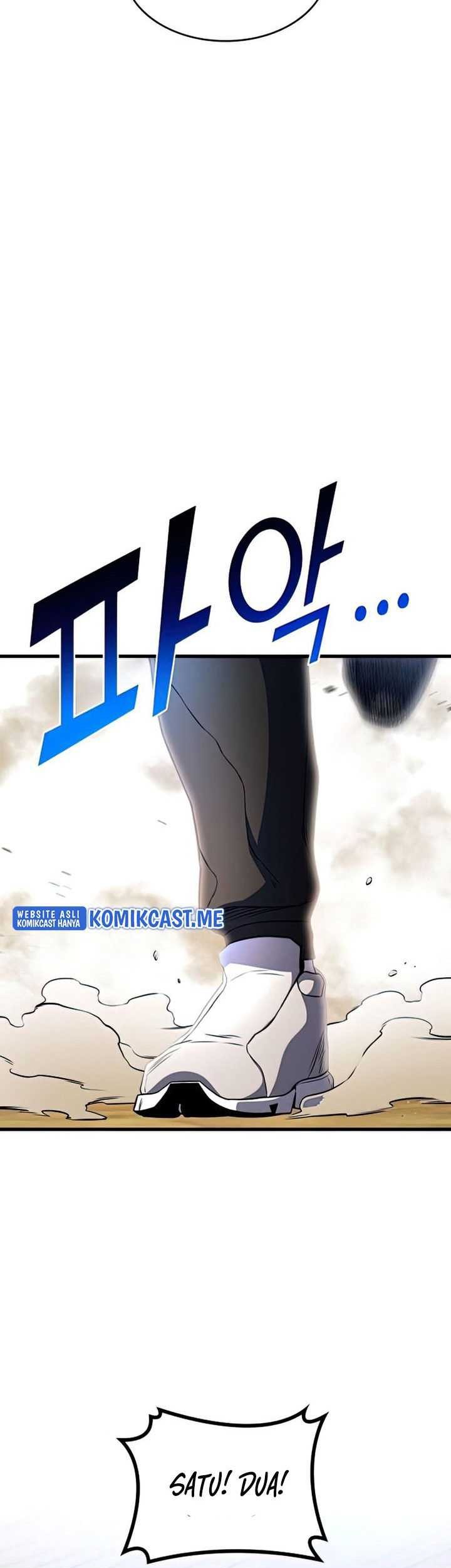 Kill The Dragon Chapter 25 Gambar 46