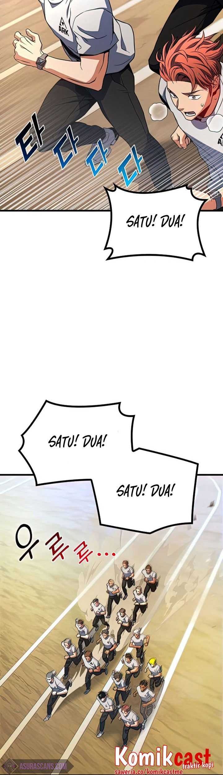 Kill The Dragon Chapter 25 Gambar 48