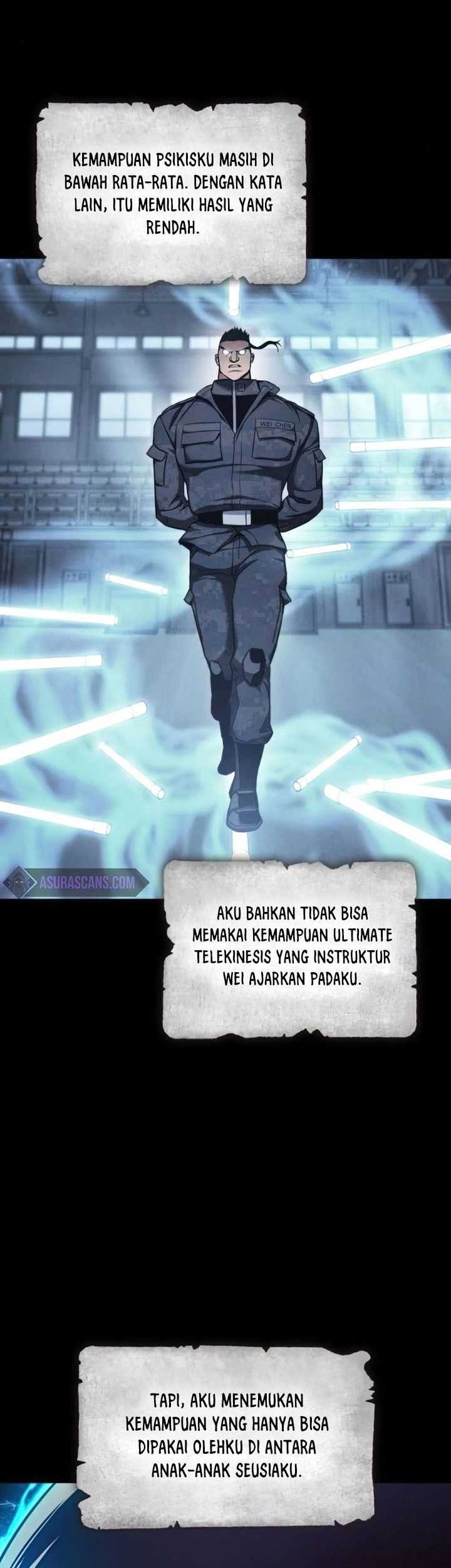 Kill The Dragon Chapter 25 Gambar 40