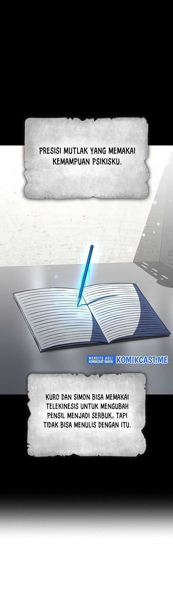 Kill The Dragon Chapter 25 Gambar 42