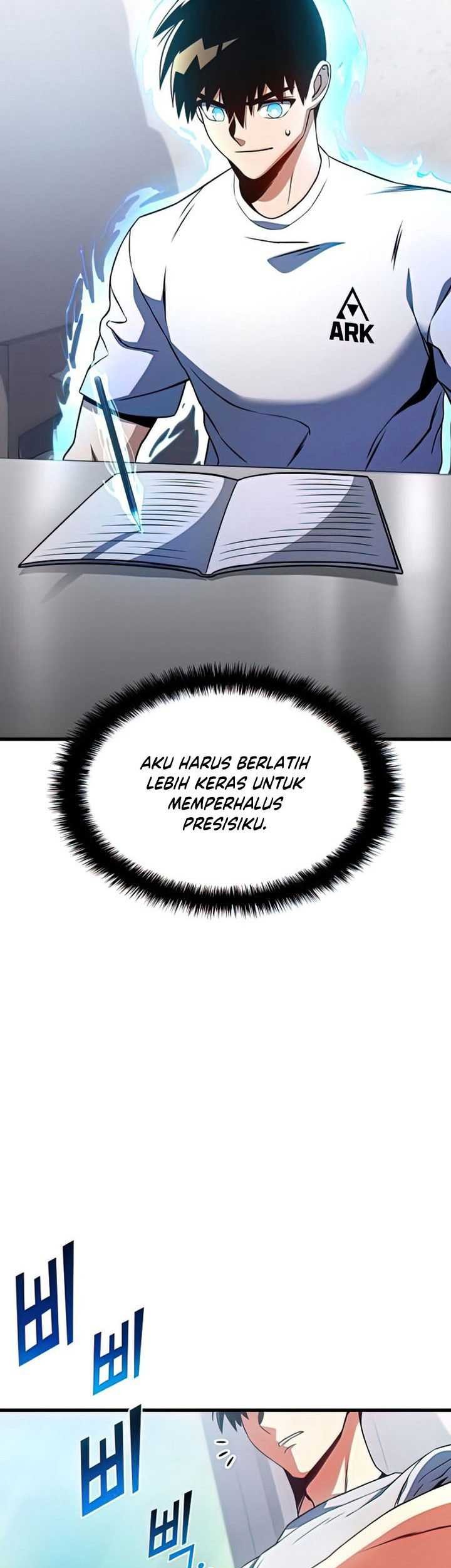 Kill The Dragon Chapter 25 Gambar 44