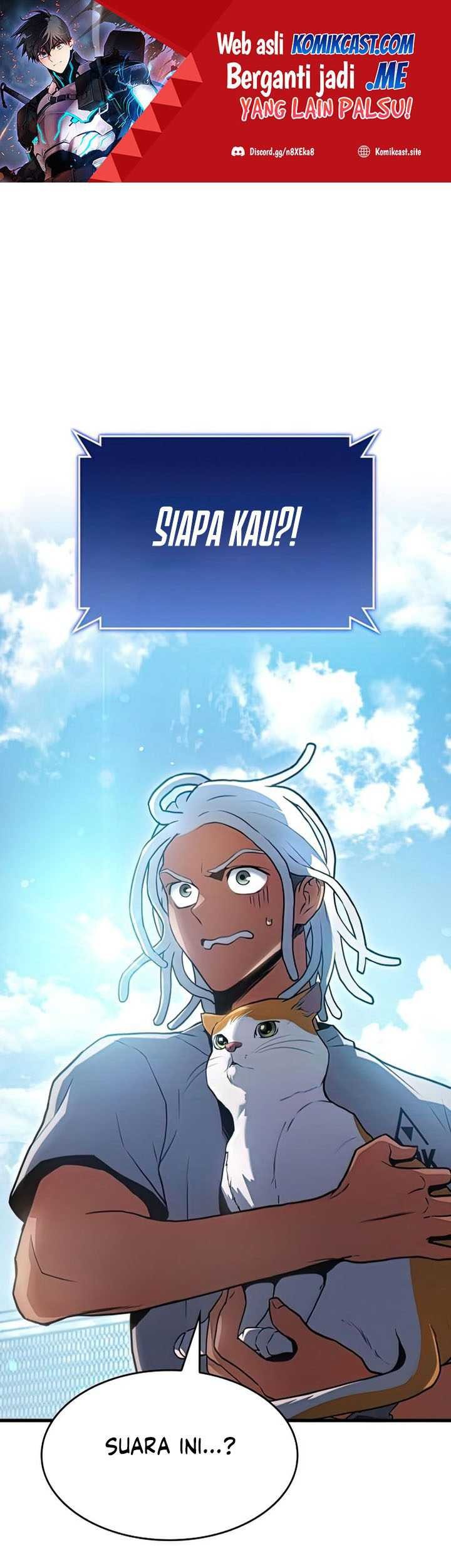 Manhwa Kill The Dragon Chapter 25 gambar nomor 2