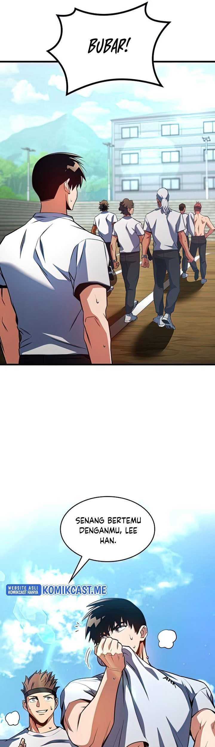 Kill The Dragon Chapter 25 Gambar 66