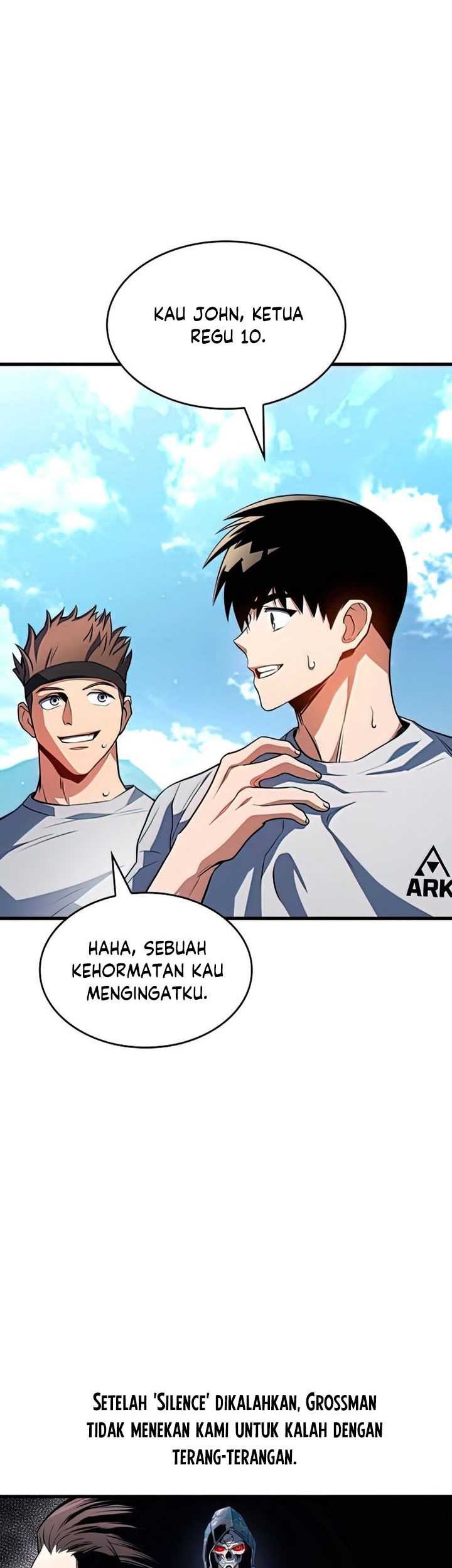 Kill The Dragon Chapter 25 Gambar 68