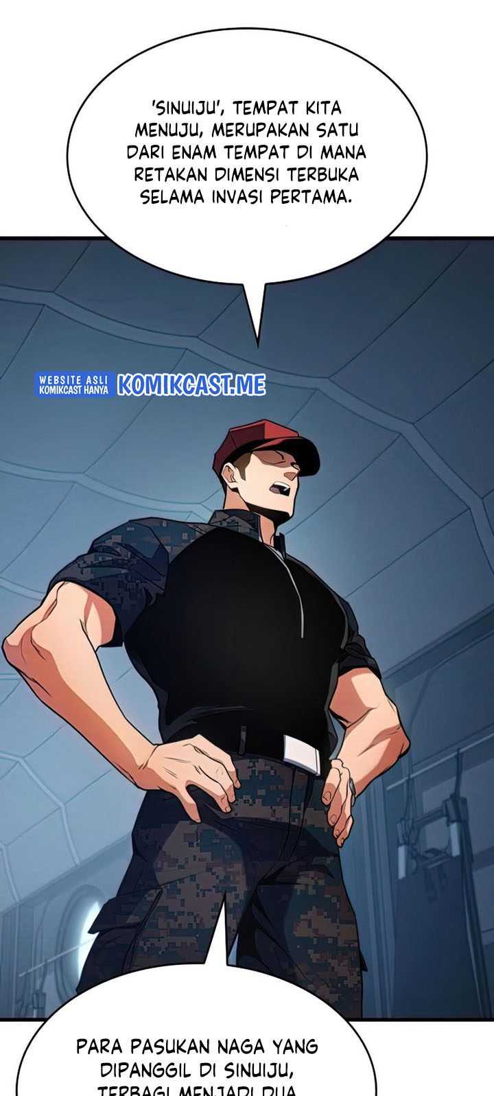 Kill The Dragon Chapter 25 Gambar 74