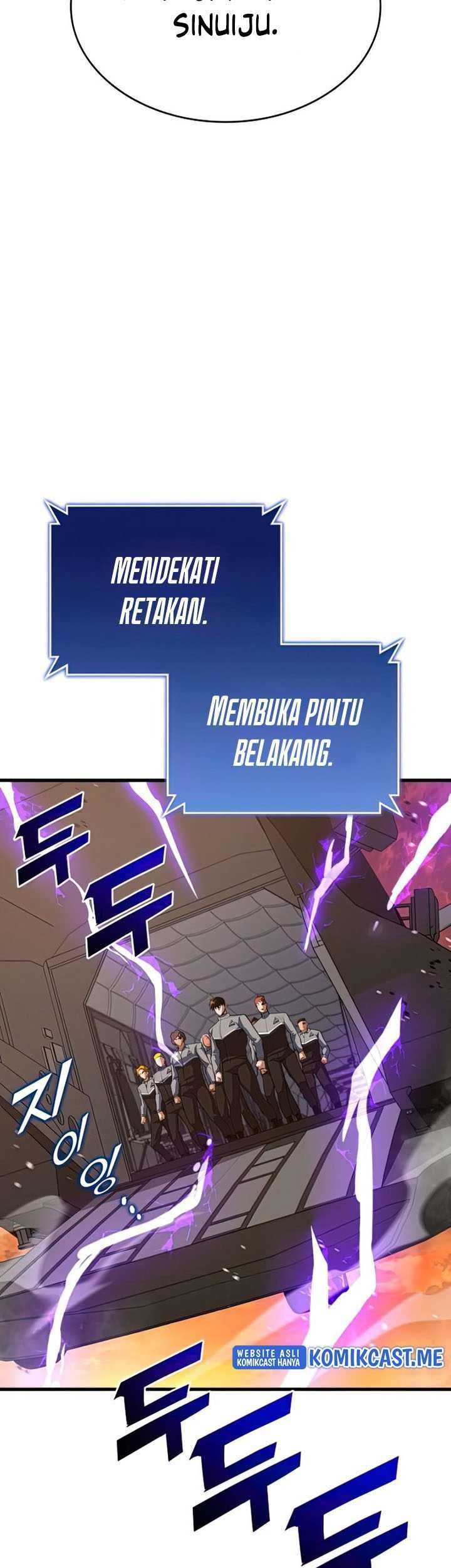 Kill The Dragon Chapter 25 Gambar 82