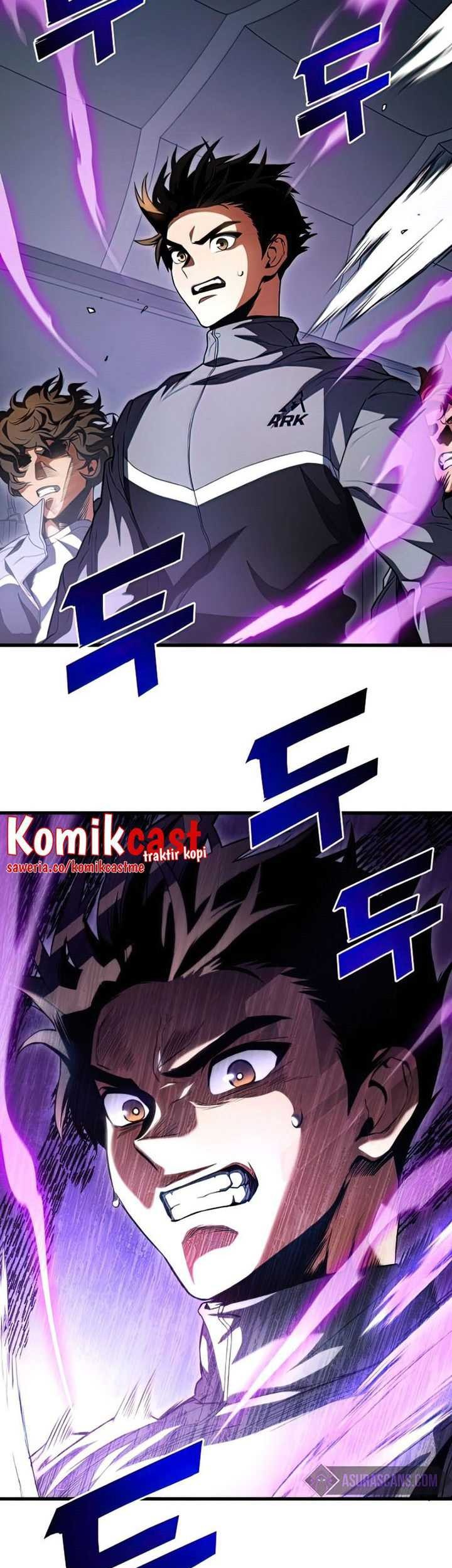 Kill The Dragon Chapter 25 Gambar 84