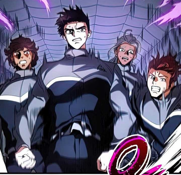 Kill The Dragon Chapter 25 Gambar 89