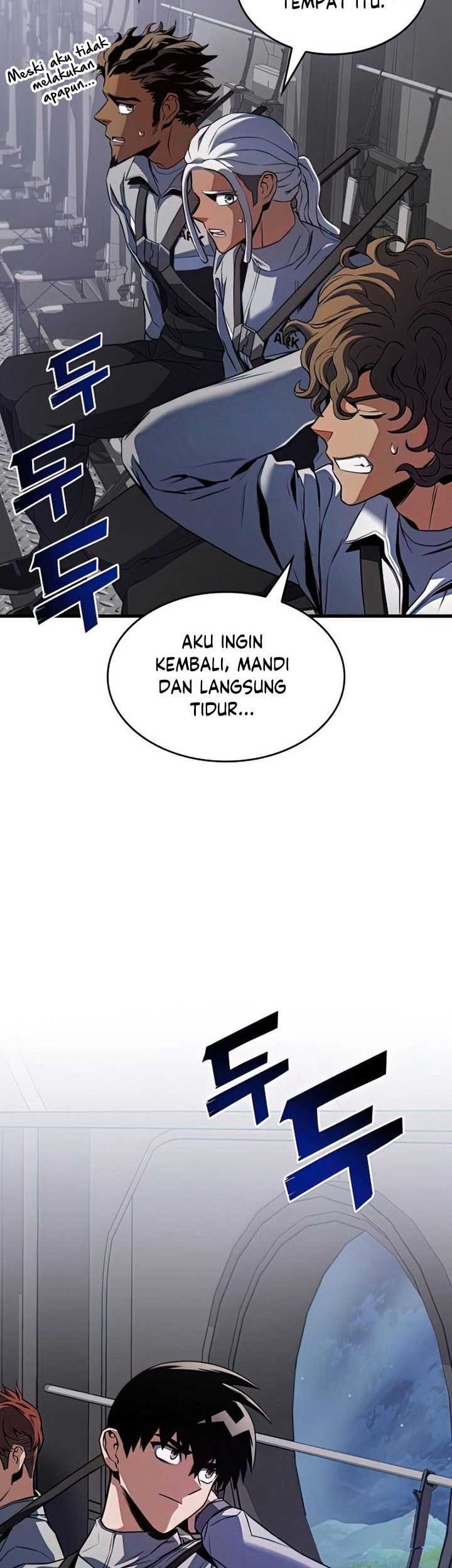 Kill The Dragon Chapter 25 Gambar 92