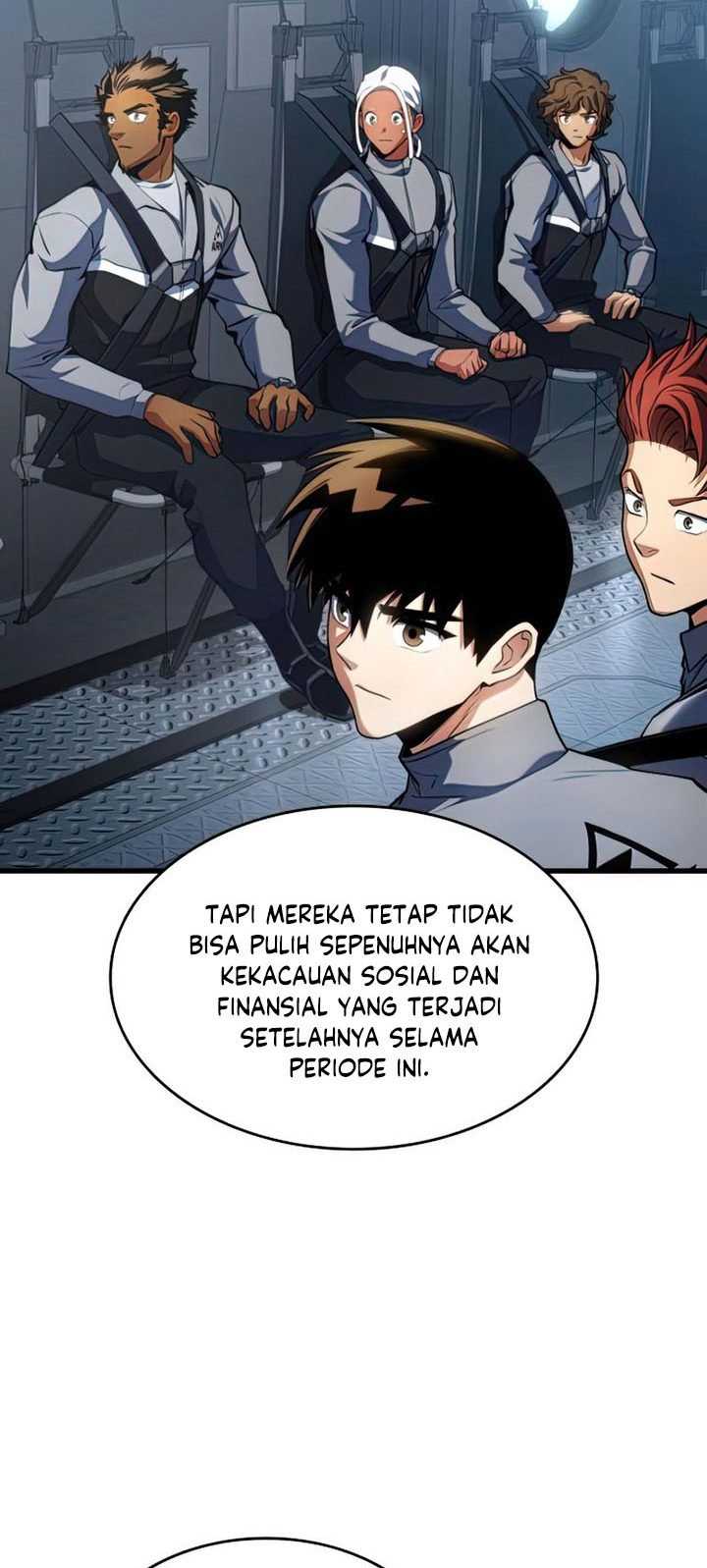Kill The Dragon Chapter 25 Gambar 76