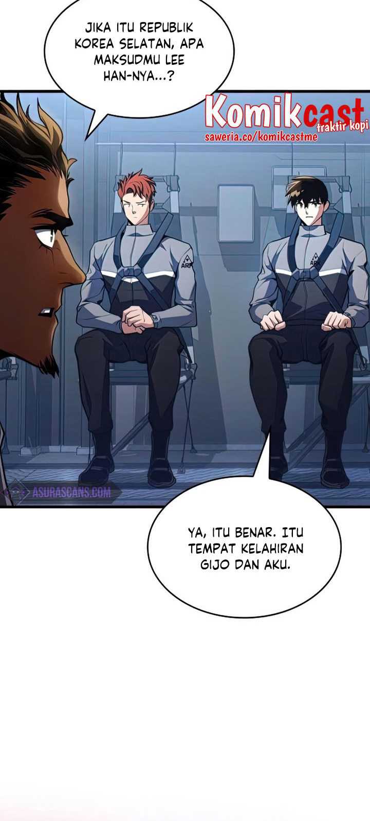 Kill The Dragon Chapter 25 Gambar 77