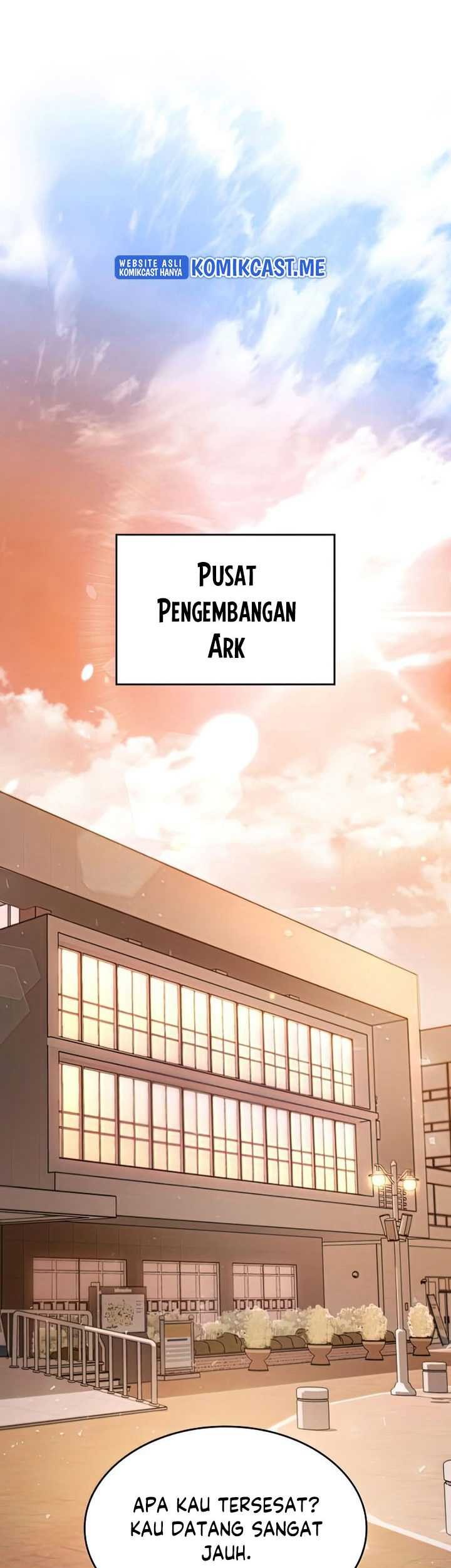 Kill The Dragon Chapter 25 Gambar 6