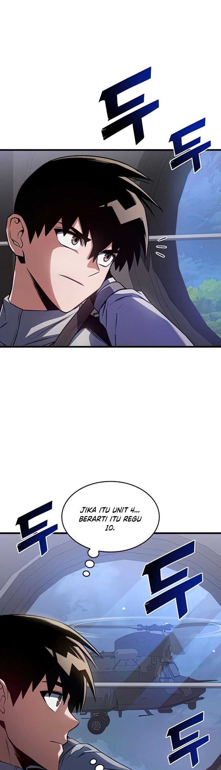 Kill The Dragon Chapter 25 Gambar 94