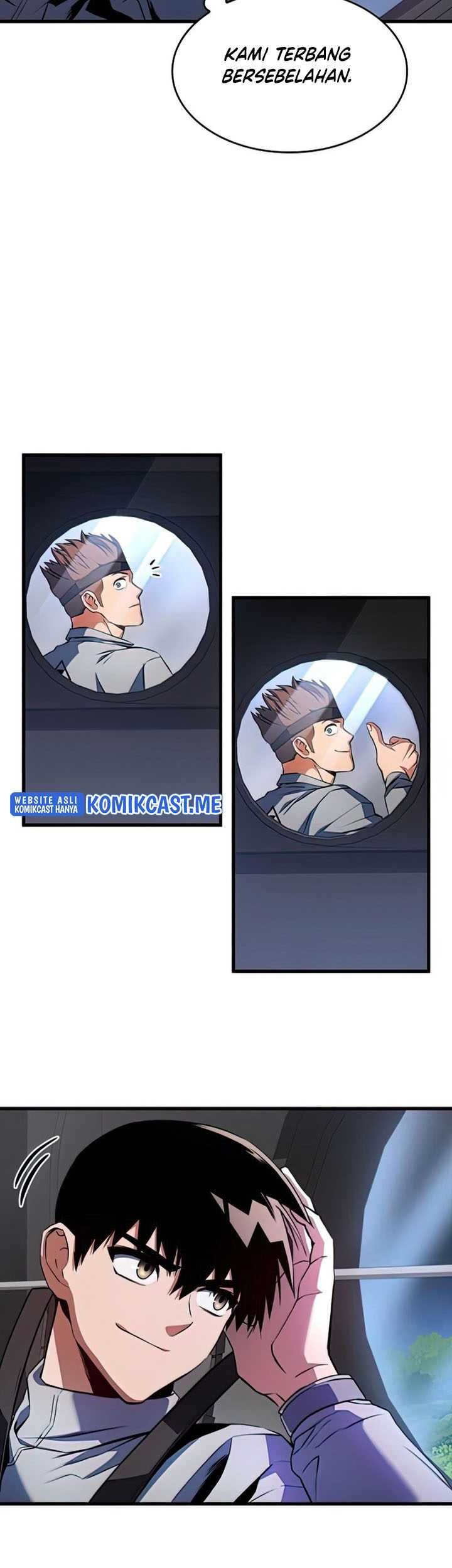 Kill The Dragon Chapter 25 Gambar 96