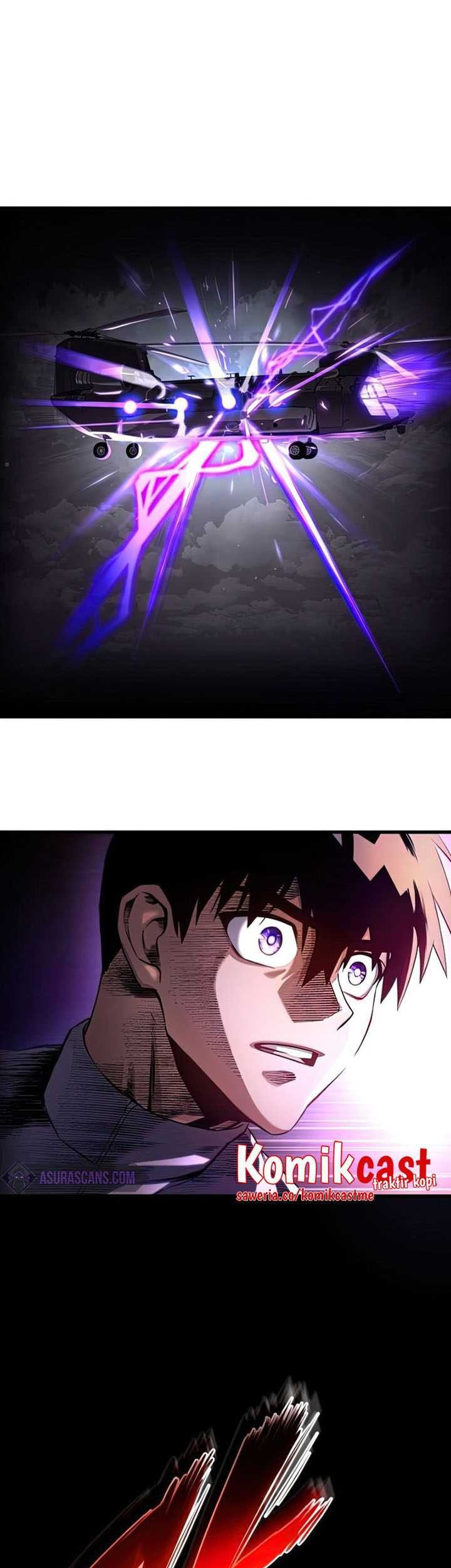 Kill The Dragon Chapter 25 Gambar 98