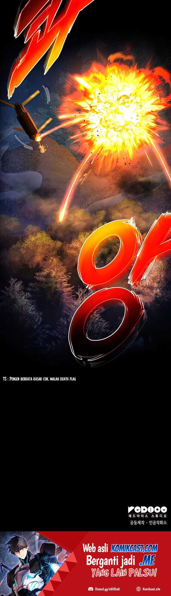 Kill The Dragon Chapter 25 Gambar 100