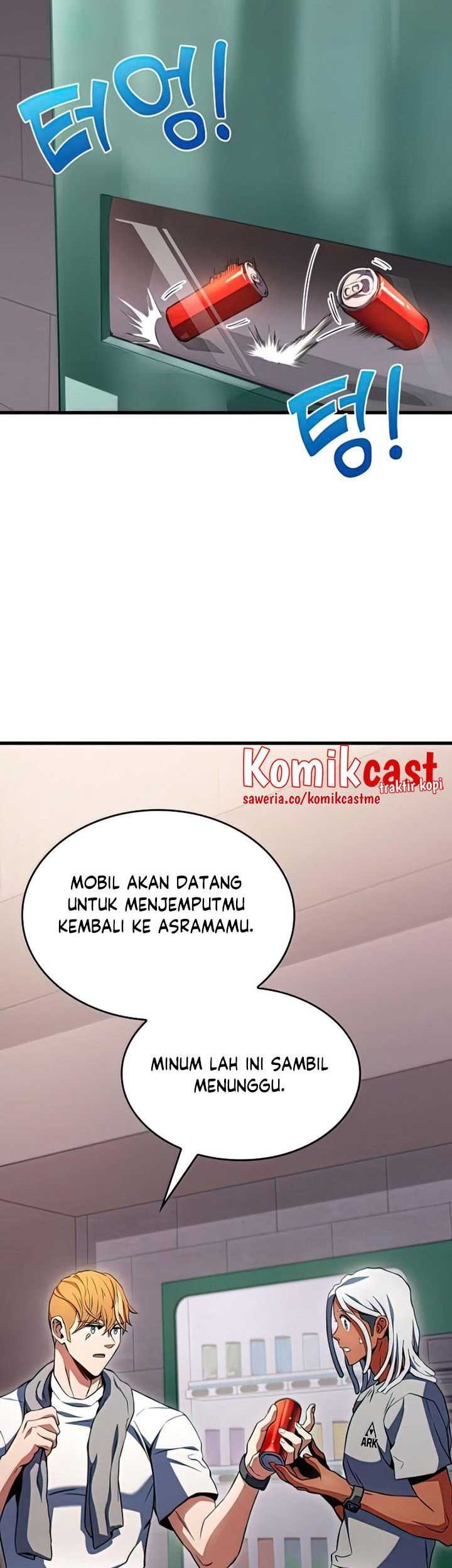 Kill The Dragon Chapter 25 Gambar 8