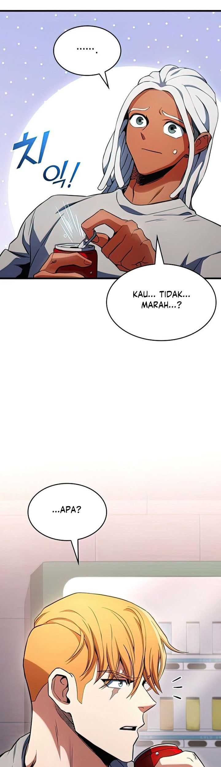 Kill The Dragon Chapter 25 Gambar 10