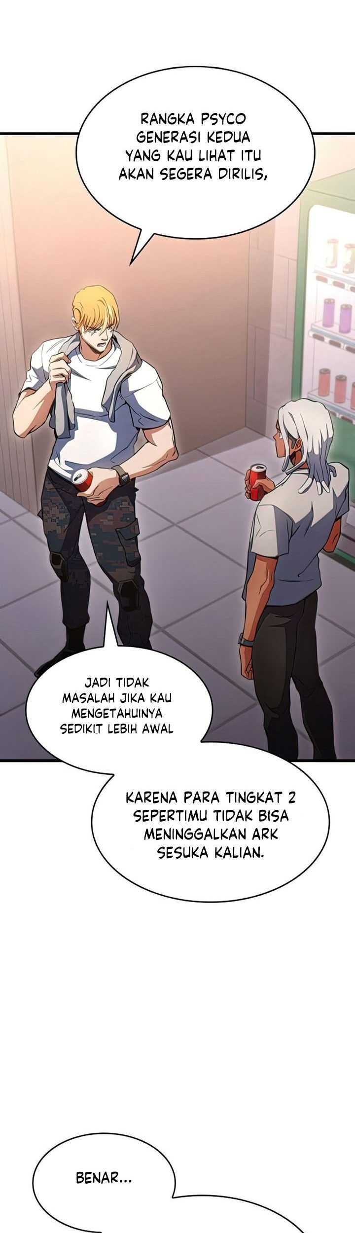 Kill The Dragon Chapter 25 Gambar 12