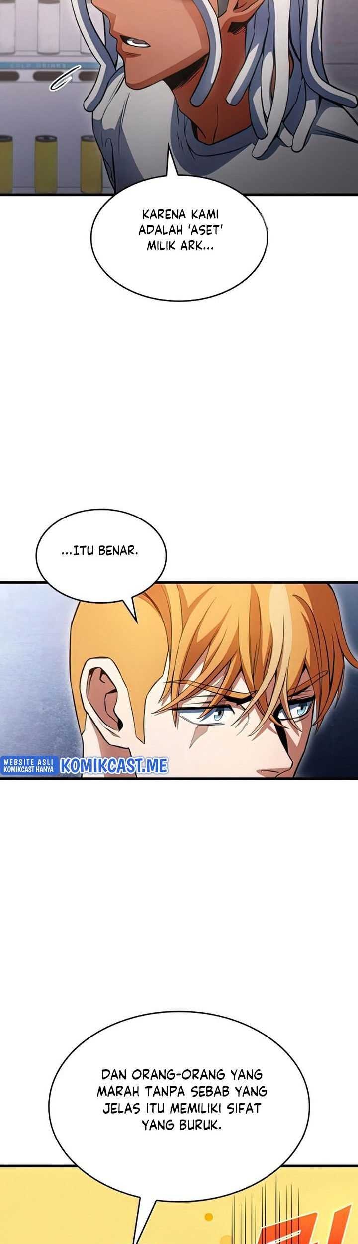 Kill The Dragon Chapter 25 Gambar 14