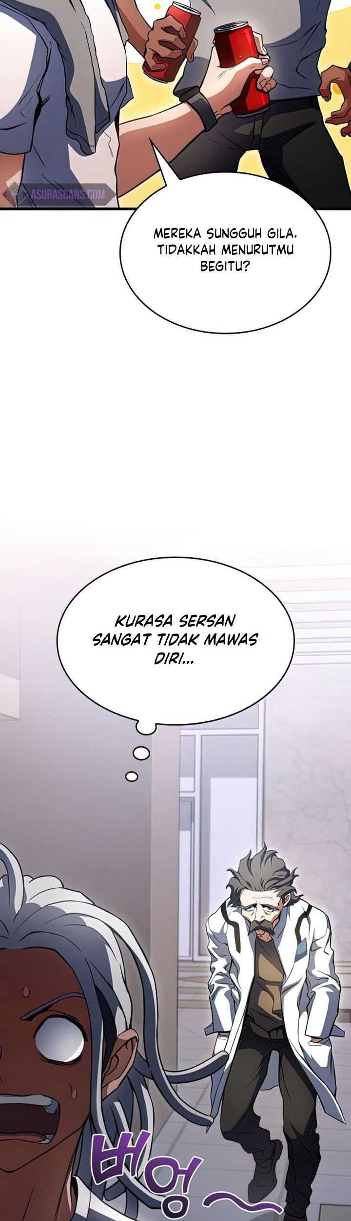 Kill The Dragon Chapter 25 Gambar 16