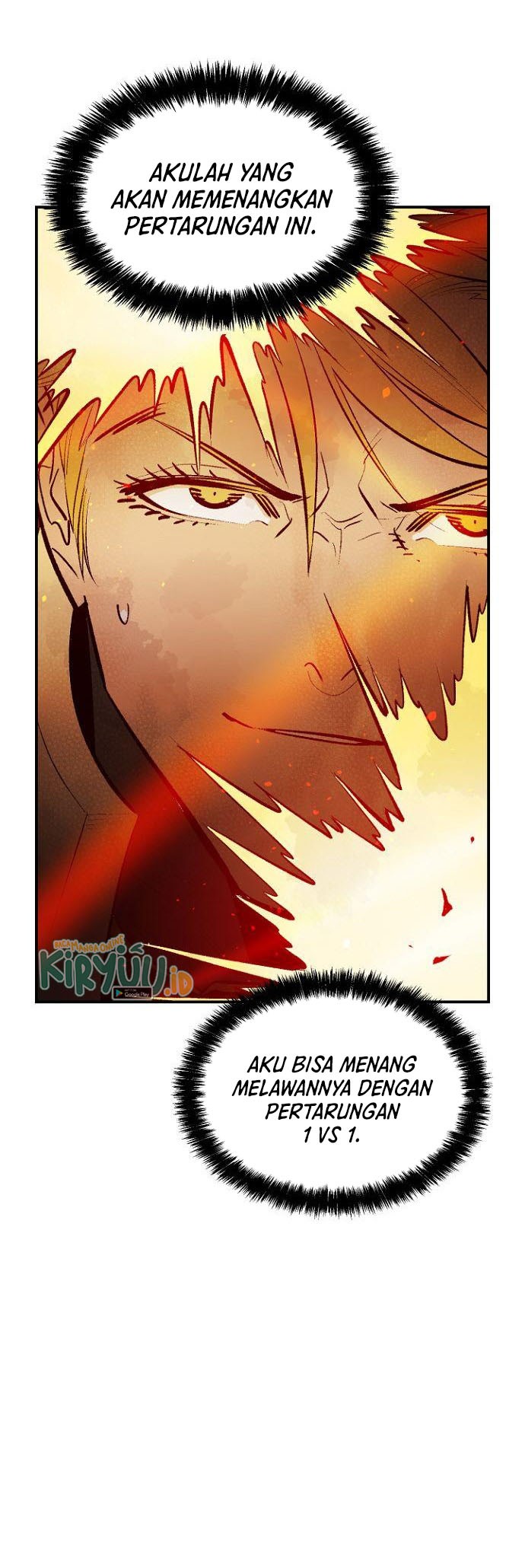 Alone Necromancer Chapter 58 Gambar 53