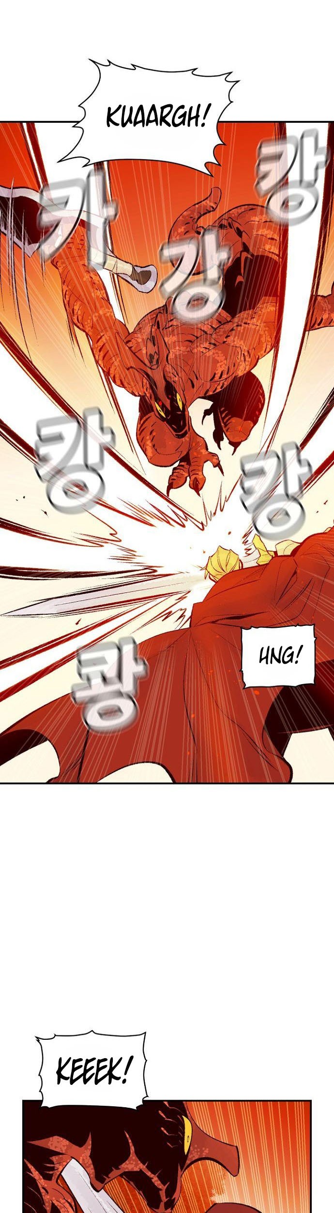 Alone Necromancer Chapter 58 Gambar 49