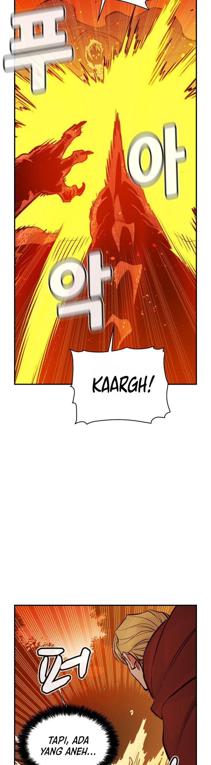 Alone Necromancer Chapter 58 Gambar 57