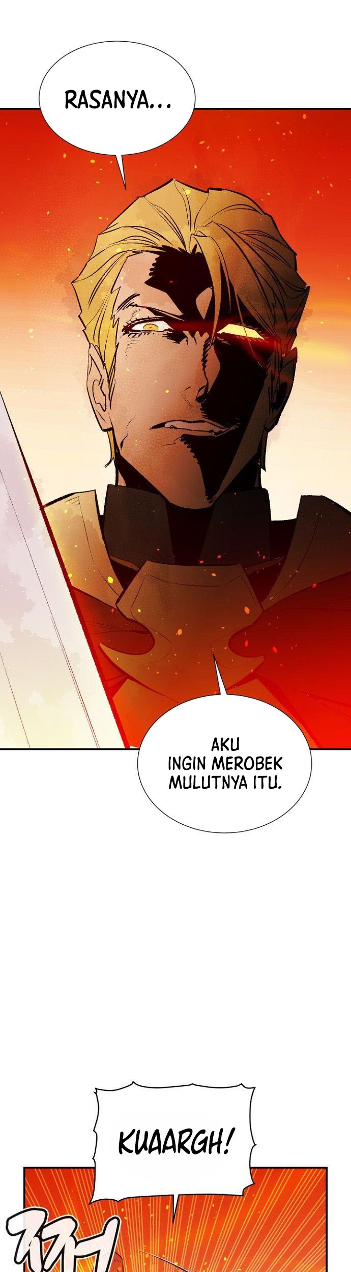 Alone Necromancer Chapter 58 Gambar 60