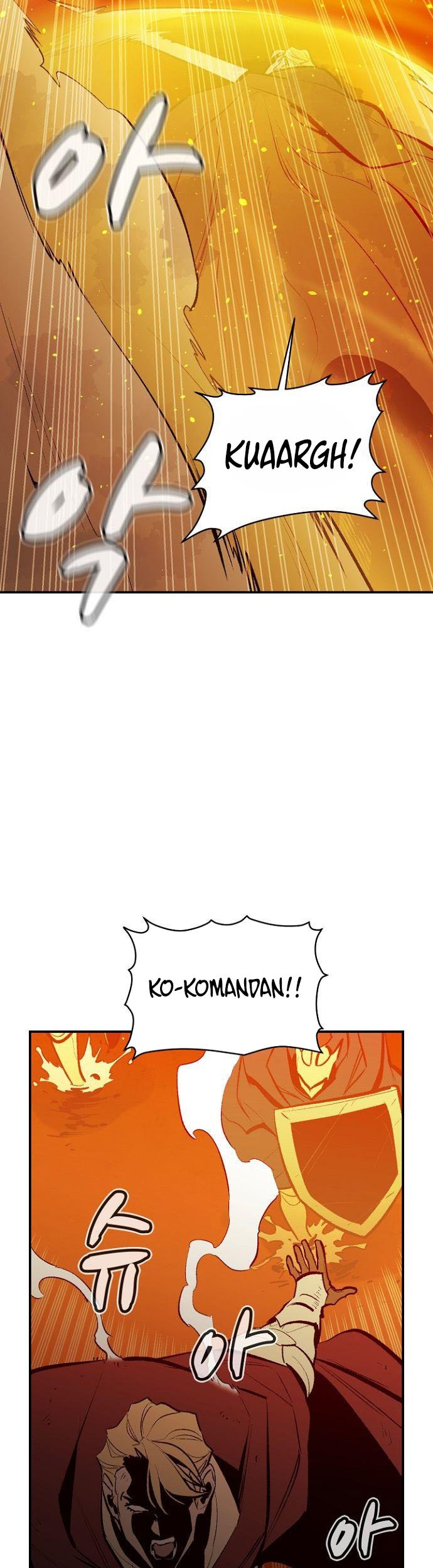 Alone Necromancer Chapter 58 Gambar 62