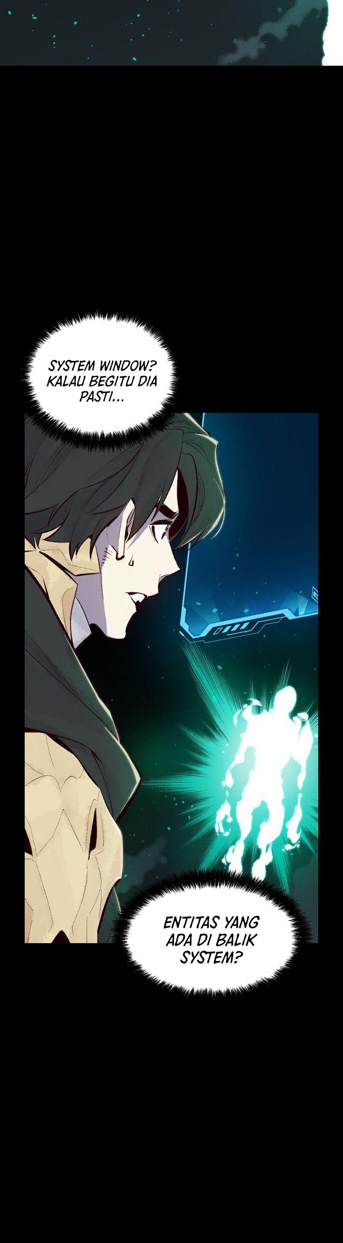 Alone Necromancer Chapter 58 Gambar 3