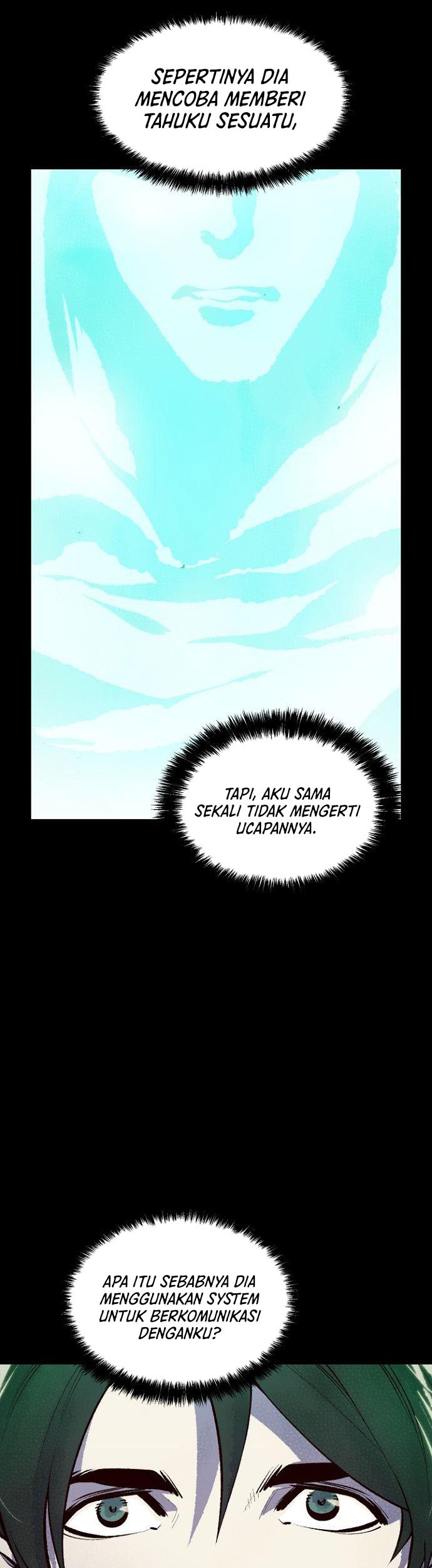 Alone Necromancer Chapter 58 Gambar 4