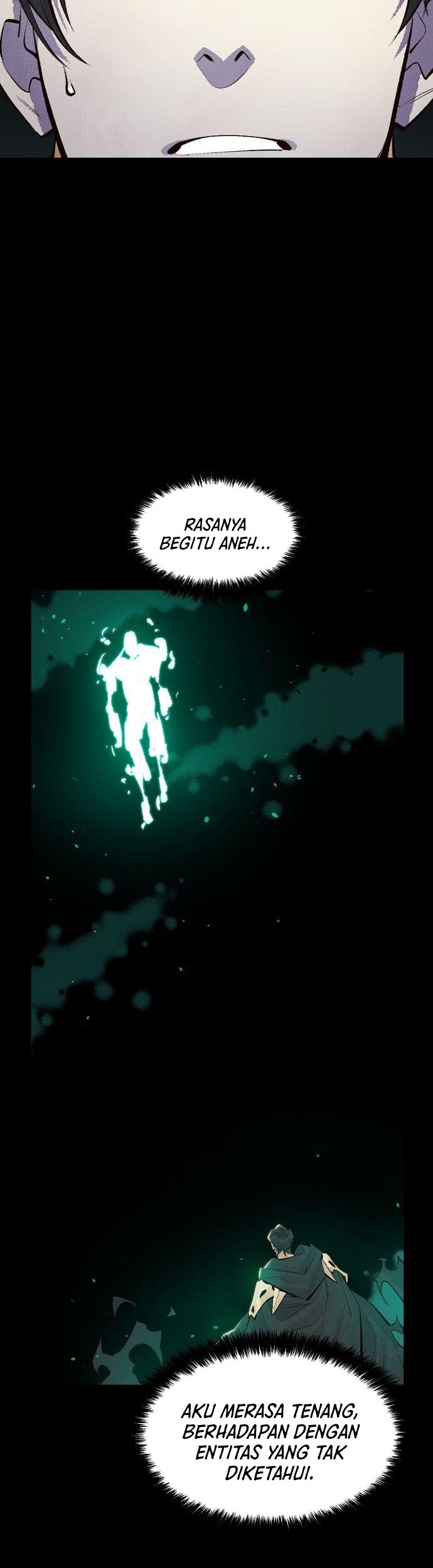 Alone Necromancer Chapter 58 Gambar 5