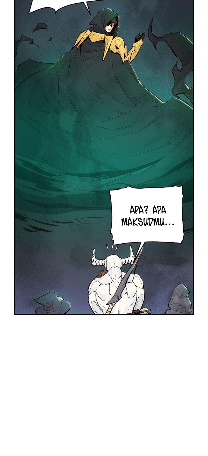 Alone Necromancer Chapter 58 Gambar 18