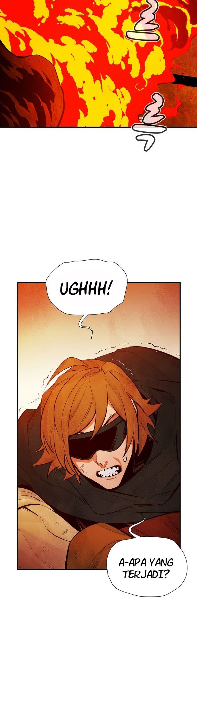 Alone Necromancer Chapter 58 Gambar 21