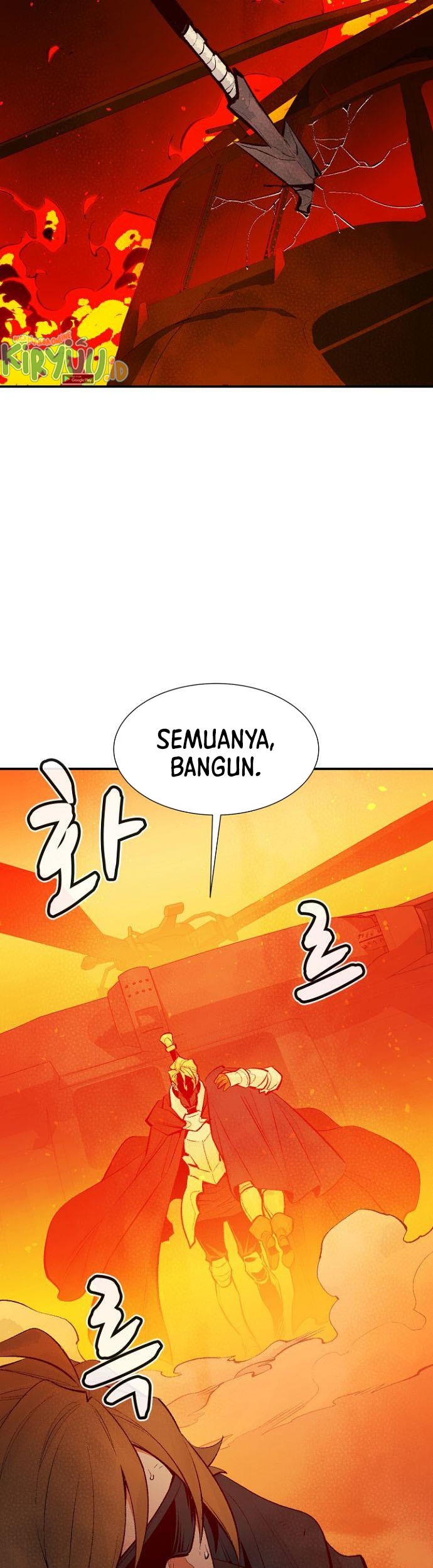 Alone Necromancer Chapter 58 Gambar 23