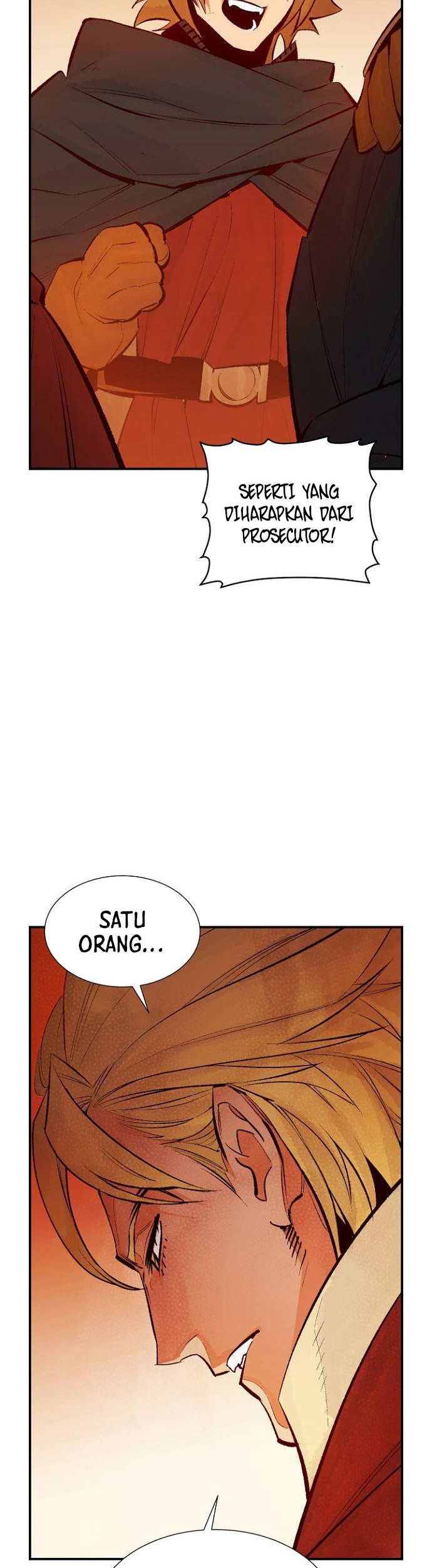 Alone Necromancer Chapter 58 Gambar 26