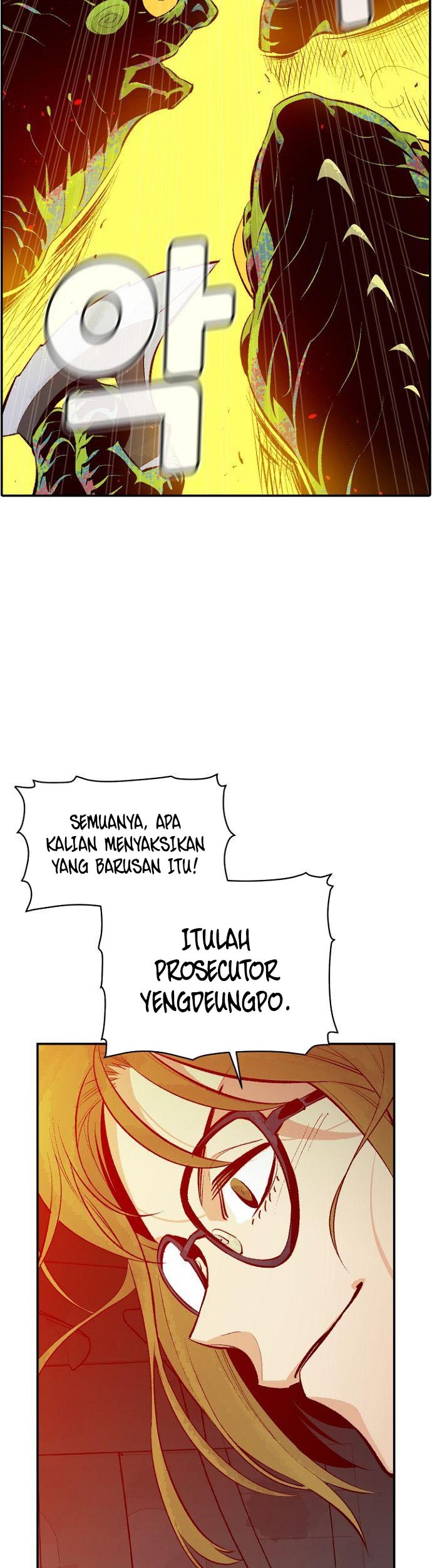 Alone Necromancer Chapter 58 Gambar 33