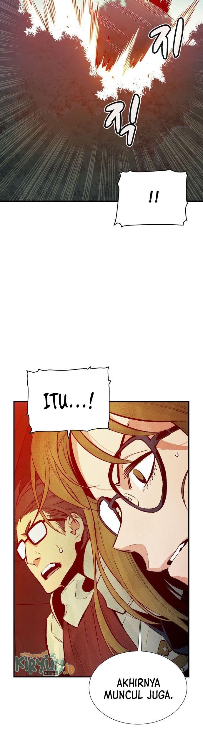 Alone Necromancer Chapter 58 Gambar 35