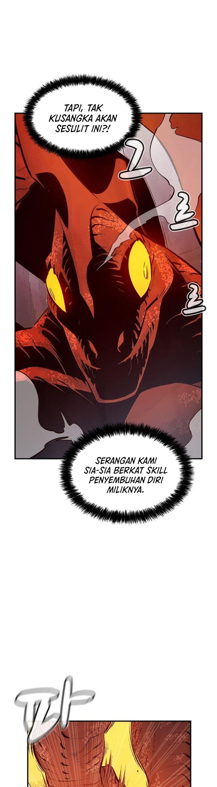 Alone Necromancer Chapter 58 Gambar 40
