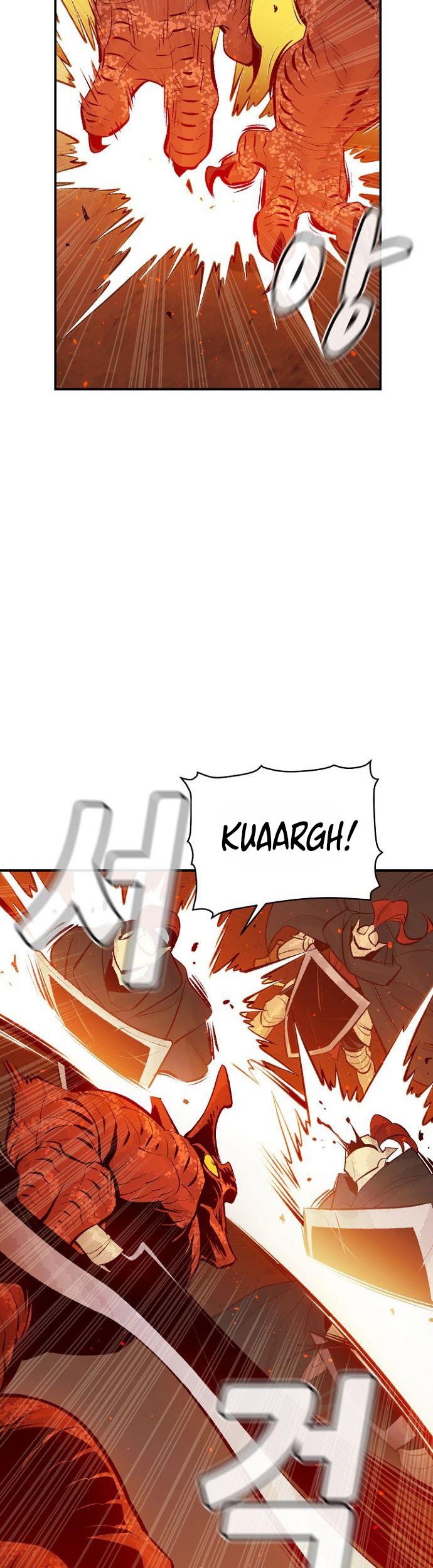 Alone Necromancer Chapter 58 Gambar 41