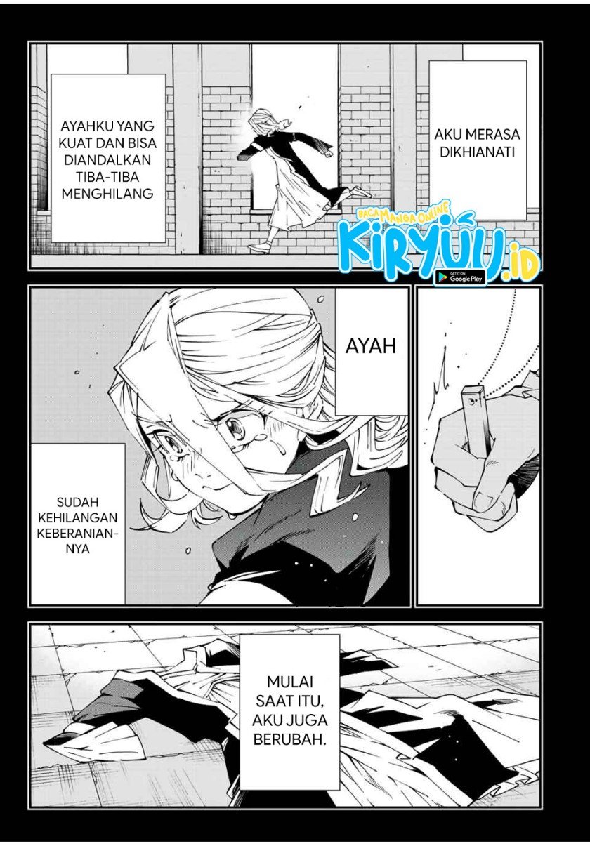 Reincarnated as an Aristocrat with an Appraisal Skill Chapter 73 Gambar 14