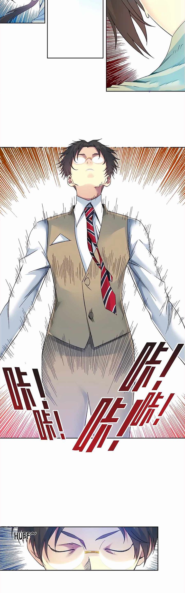 Eternal Club Chapter 115 Gambar 8