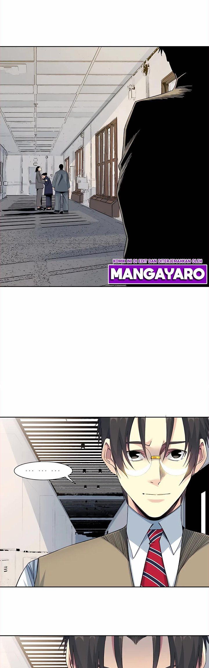 Eternal Club Chapter 114 Gambar 10