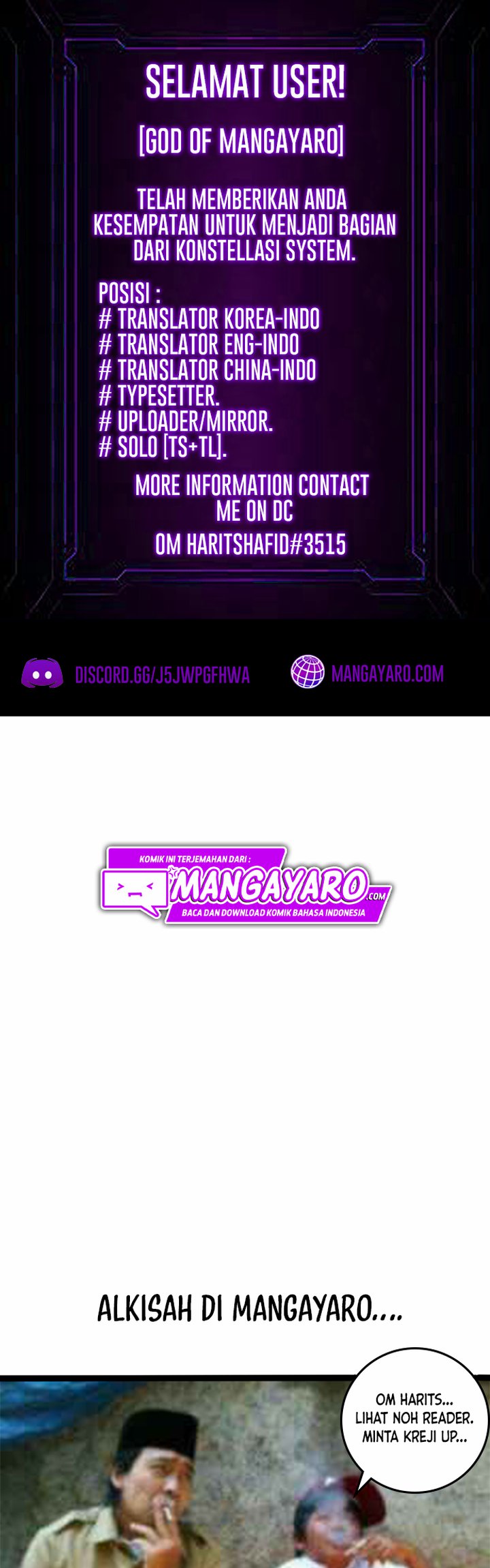 Manhua Eternal Club Chapter 114 gambar nomor 2