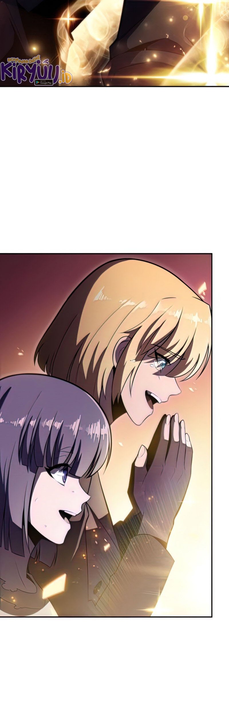 Solo Max-Level Newbie Chapter 65 Gambar 76